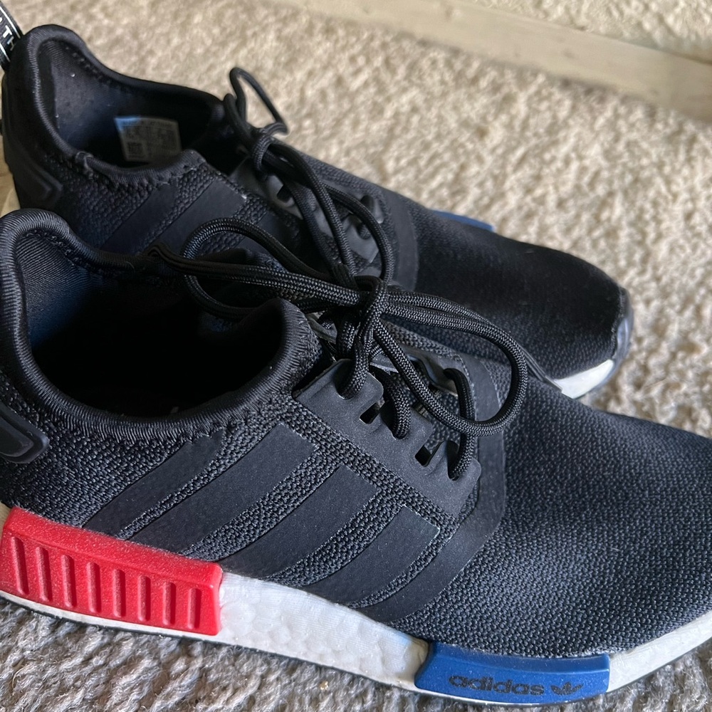 Womens Adidas NMD Sneakers